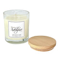 Soy Candle – Pink Champagne