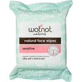 Whatnot Sensitive Facial Wipes