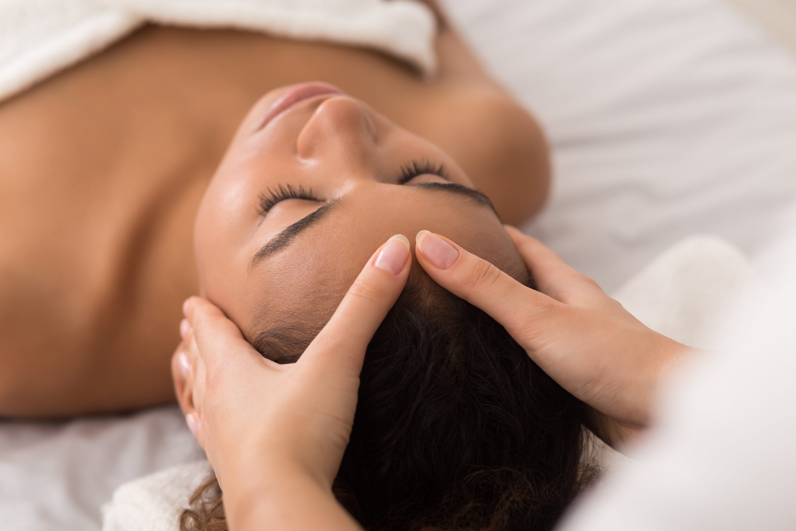 Indulgence Spa Ritual Packages​