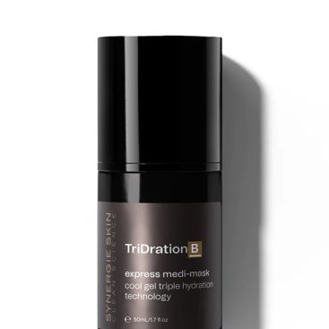 TriDration B
