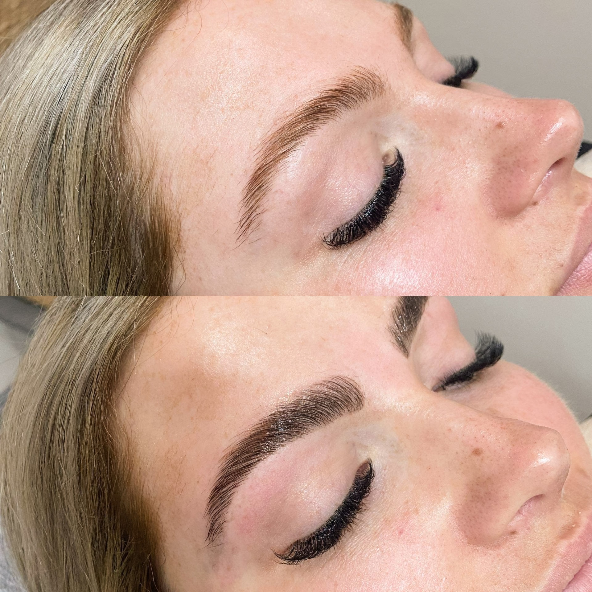 Tinting, Lash Lift & Brow Lamination
