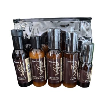 Ult Skincare Everyday Kit