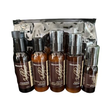 Ult Skincare Anti-Ageing Kit