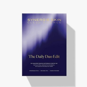 Synergie The Daily Duo Edit Kit