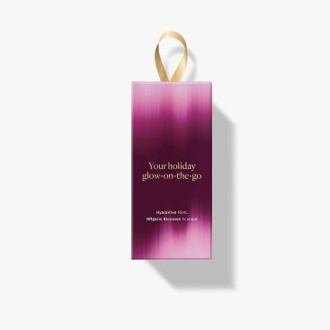 Synergie Christmas BonBon