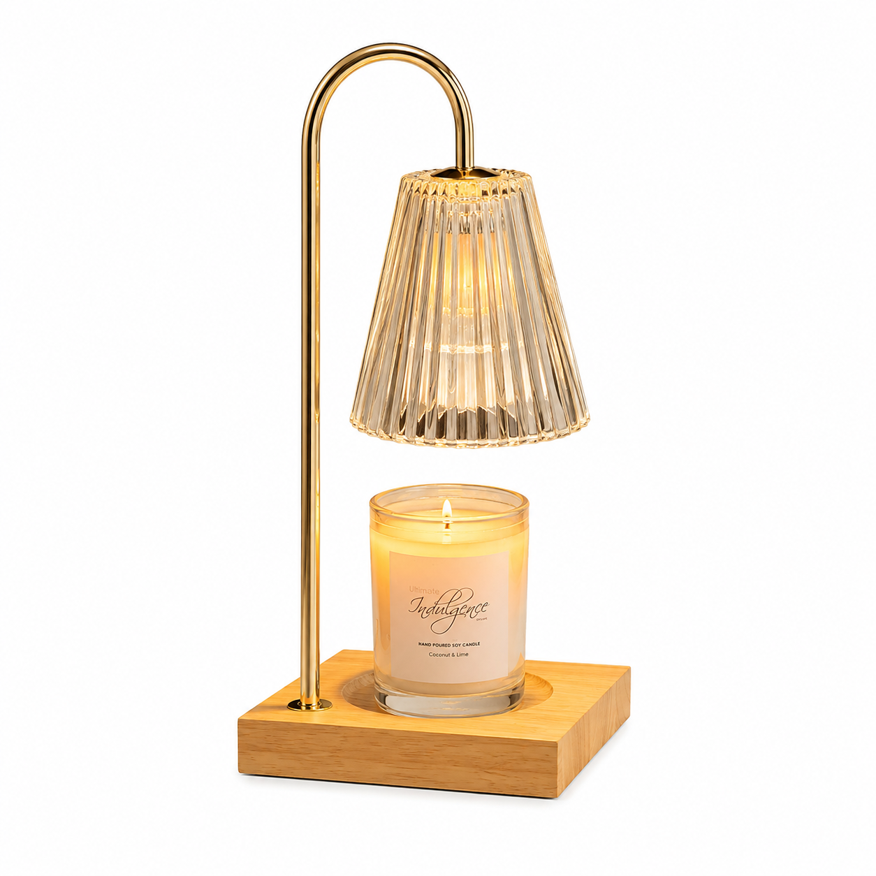 Candle Warmer Lamp