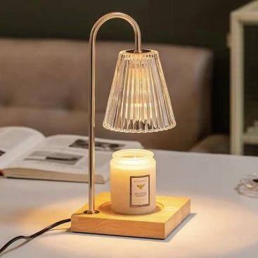Candle Warmer Lamp