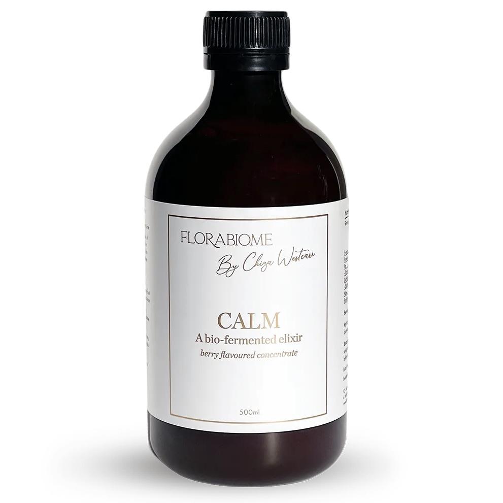 Florabiome Calm 500ml